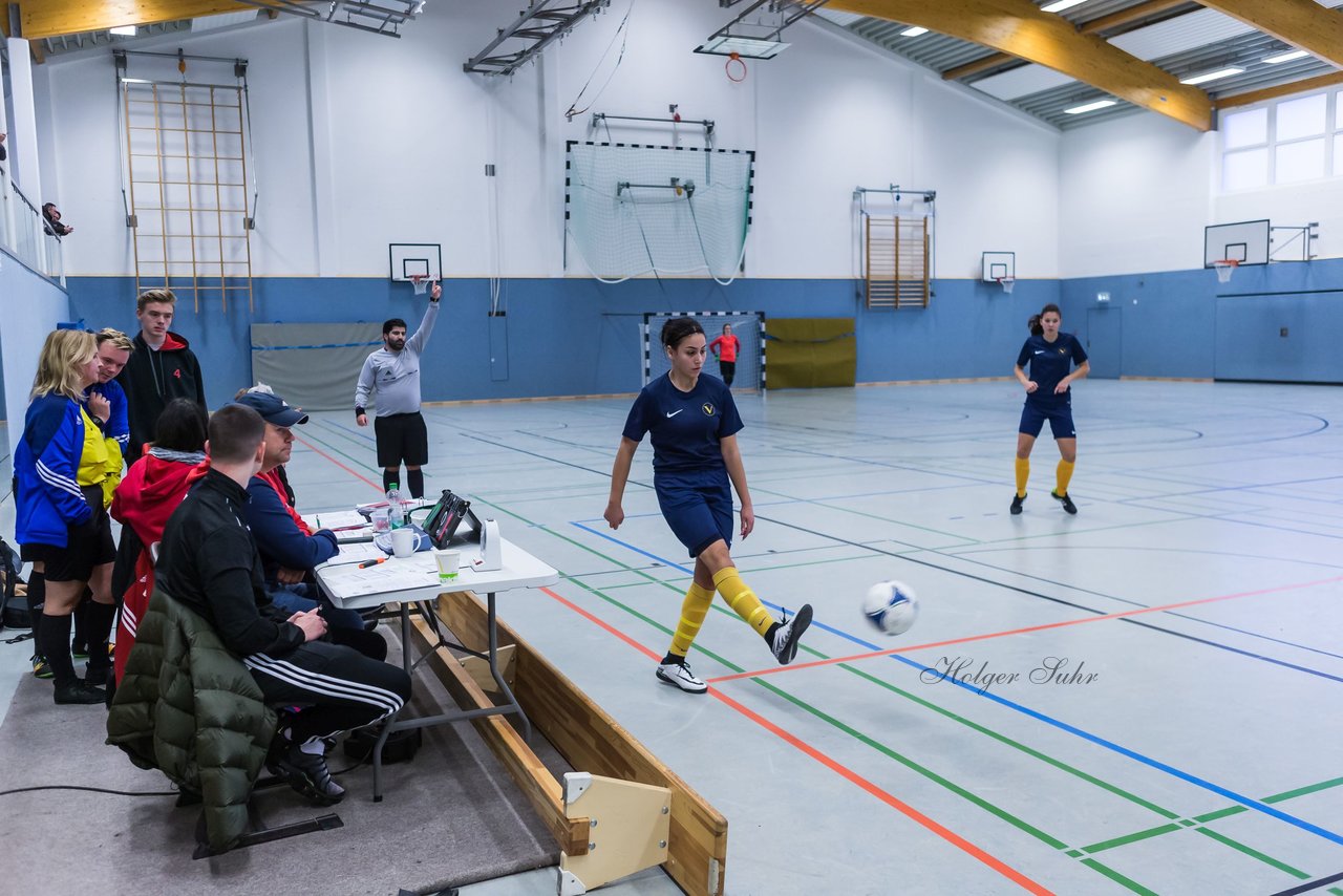 Bild 366 - B-Juniorinnen Futsal Qualifikation